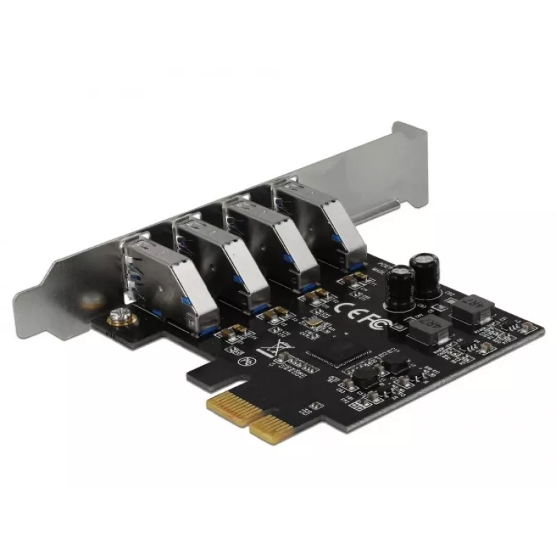 Sisemine USB 3.2 Gen 1 adapter DeLOCK 90304