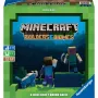 Minecraft Builder & Biomes, lauamäng