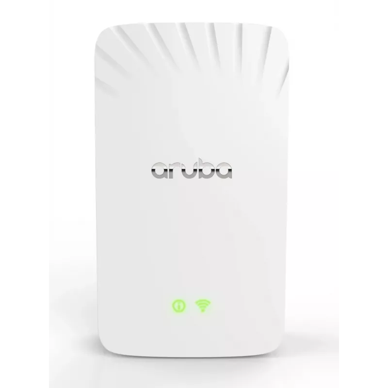 Pöörduspunkt HPE Aruba AP-505H 2.4 GHz 5 GHz Wi-Fi 6