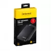 Väline kõvaketas Intenso 2TB USB 3.2 2.5 tolli must