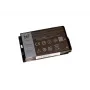 Taaslaetav liitiumioonaku Triton J7HTX 4473 mAh 7,6 V Latitude 12 7220 jaoks, must