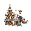 Ninjago 71814 Turniiri Templilinn