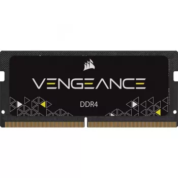 Corsair Vengeance - DDR4 - Modul - 16 GB - SO DIMM 260-PIN