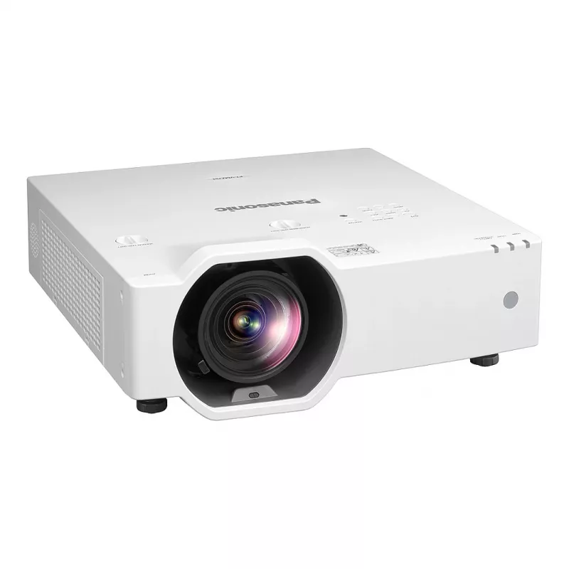 Panasonic PT-VMZ7STEJ LCD-laser-lühiviskeprojektor 7000 luumenit