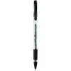 BIC Gel-ocity Stic geelpliiats 0,5 mm, must 1 tk