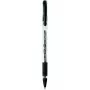 BIC Gel-ocity Stic geelpliiats 0,5 mm, must 1 tk