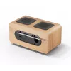 Kaasaskantav raadio BLAUPUNKT DR10CR DAB+/FM, Bluetooth 5.3, LCD, 2W, 1800mAh aku, teleskoopantenn
