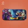 Kandekott FR-TEC Dragon Ball Super Mitmevärviline