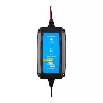 Victron Energy Blue Smart IP65 Charger 12/25(1) 230V
