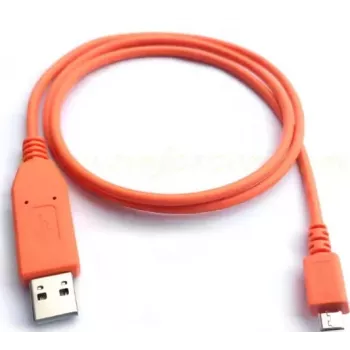 Hewlett Packard Enterprise Aruba Micro-USB2.0 Console Adapter kaabel - Kaabel USB / Jada - TTL jada (W) USB-le (M) - Aruba AP-203H, AP-303H jaoks (JY728A)