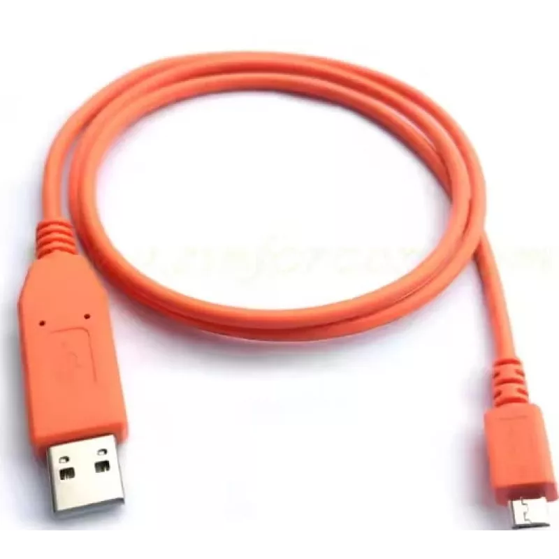 Hewlett Packard Enterprise Aruba Micro-USB2.0 Console Adapter kaabel - Kaabel USB / Jada - TTL jada (W) USB-le (M) - Aruba AP-203H, AP-303H jaoks (JY728A)