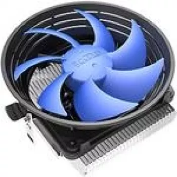 PCCOOLER protsessori jahuti Q100M V2, 100 mm ventilaator, kuni 2200 p/min