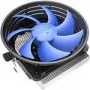 PCCOOLER protsessori jahuti Q100M V2, 100 mm ventilaator, kuni 2200 p/min