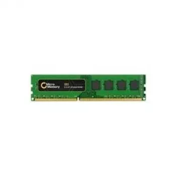 CoreParts MMG2406/8GB mälumoodul 1 x 8 GB DDR3 240-pin DIMM