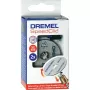 Lõikeketas Dremel EZ SpeedClic stardikomplekt