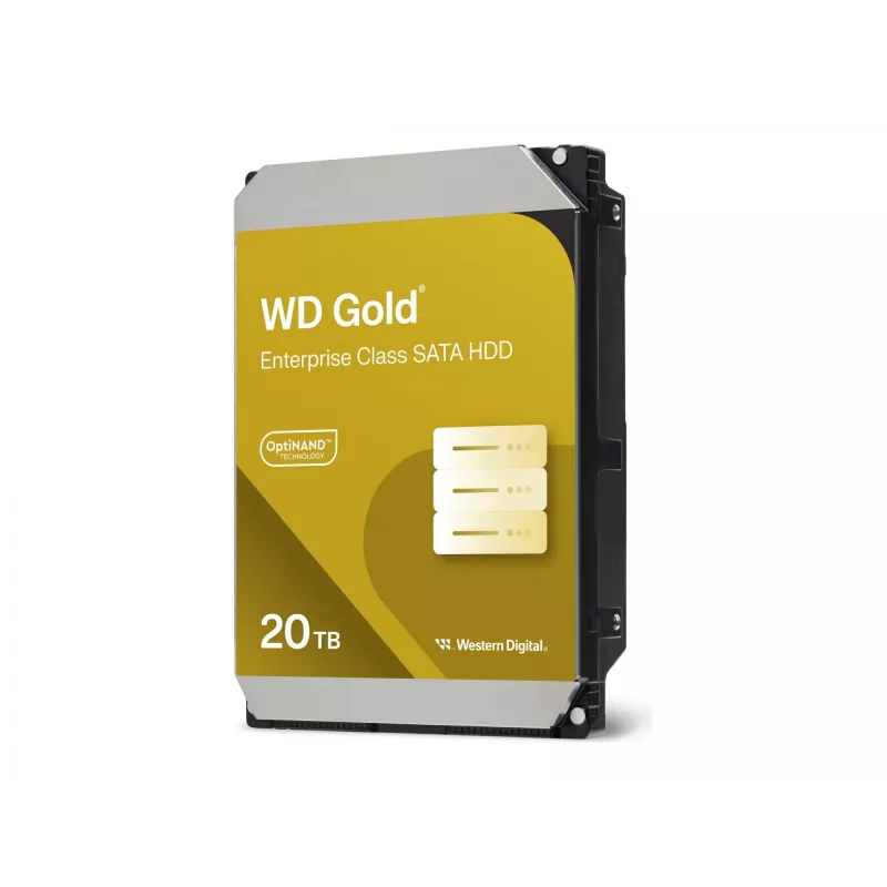 WD WD202KRYZ salvestusseade