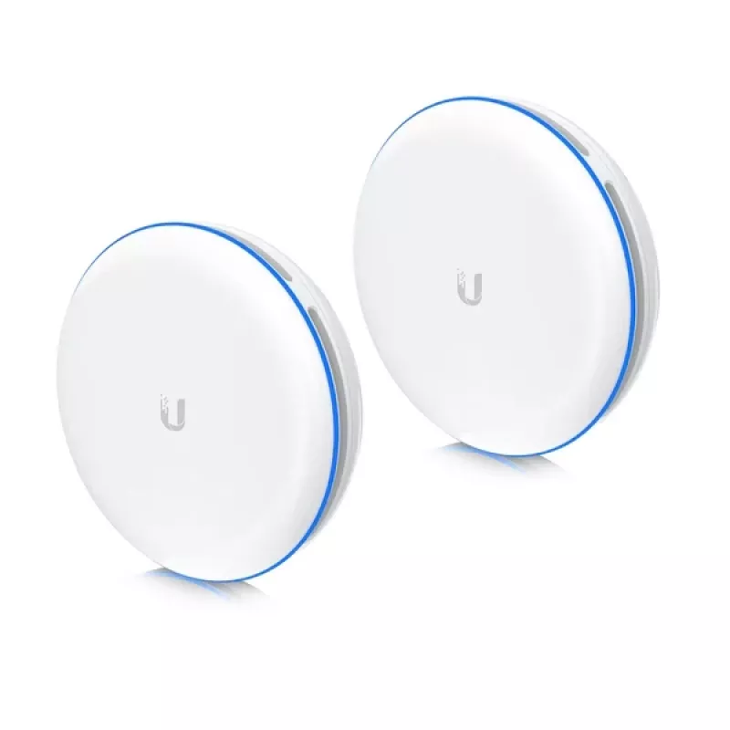 Ubiquiti XG võrgusild 6000 Mbit/s Valge