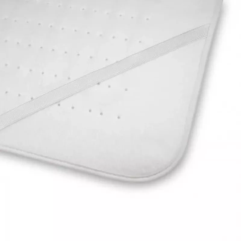Medisana HU 662 soojendav aluslina, 100 W, valge