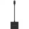 USB2ETH-10000S Nighthawk USB-C Etherneti adapter, LAN-adapter