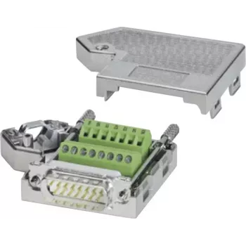 Phoenix Contact 2761606 kaabel-liidese/sugupistiku adapter (2761606)
