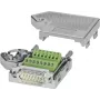 Phoenix Contact 2761606 kaabel-liidese/sugupistiku adapter (2761606)