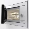 Gorenje BM235G1SYW Valge kombineeritud mikrolaineahi Sisseehitatav 23 L 900 W