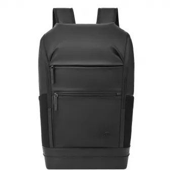 Seljakott Rivacase 7856 15,6-tolline ECO must Urban — sülearvutipesa kuni 15,6 tolli