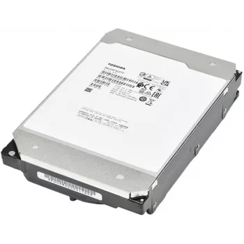 HDD Toshiba 22 TB 3,5-tolline Serial ATA III MG10F seeria