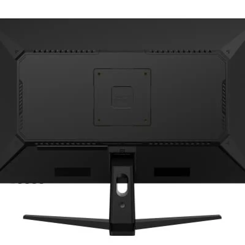 Dahua Technology LM27-E231BN arvutimonitor 68,6 cm (27 tolli) 1920 x 1080 pikslit Full HD LED must