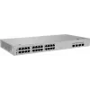 Huawei S220S-24P4J Gigabit PoE lüliti, 4x 2.5G SFP 24x PoE, 4x 2.5G SFP