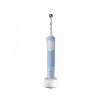 Oral-B Vitality Pro elektrihambahari, laetav, täiskasvanutele, 1 harjaots, 3 puhastusrežiimi, sinine