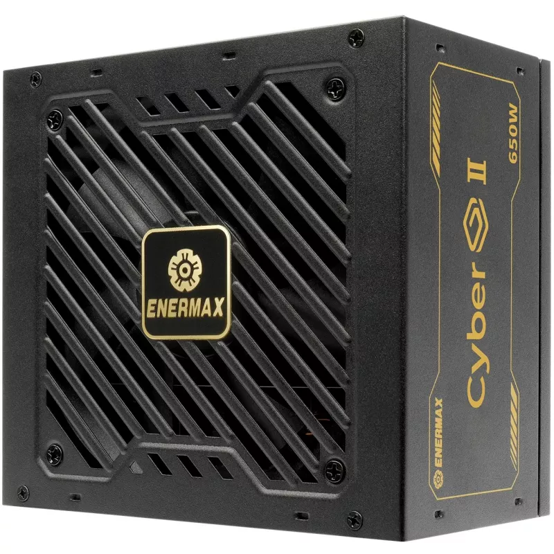 Toiteplokk Enermax ERV650G-AHG-NAC 650 W