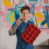 Käsisegisti Jata HMOL5213 — 5-käiguline turbofunktsiooniga käeshoitav elektriline segisti