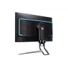 Monitor Acer Predator XB323QKV4BMIIPRX 31.5 tolli 4K UHD IPS 3840x2160 0.5 ms VESA kõrguse reguleerimisega Must