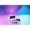 Razer Hammerhead HyperSpeed kõrvaklapid juhtmevabad kõrvasisesed mänguritele Bluetooth valge