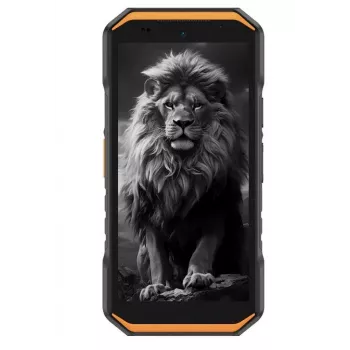 Mobiiltelefon Armor X32 PRO/8/256GB oranž Ulefone