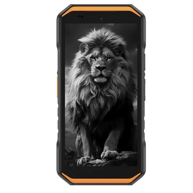 Mobiiltelefon Armor X32 PRO/8/256GB oranž Ulefone