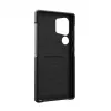 Urban Armor Gear Metropolis LT mobiiltelefonikohver 17,3 cm (6.8) Karp Must