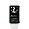 Huawei Band 10 AMOLED randmepael aktiivsusmonitor 3,73 cm (1,47) Valge