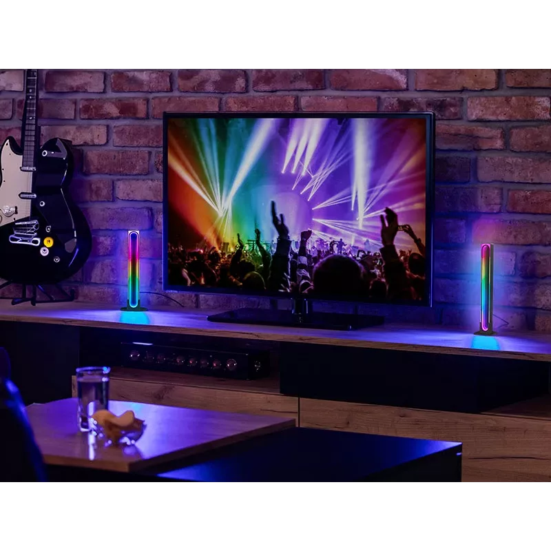 Laua- ja ripplamp TRACER Smart Vibe Tracer 47252 Ambience TRAOSW47252 RGB juhtmevaba juhtimine