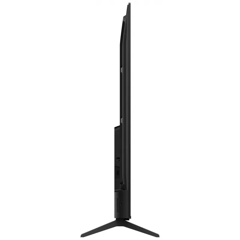 TCL 75P69K TV 190.5 cm (75 tolli) 4K Ultra HD nutiTV Wi-Fi must