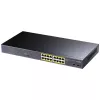 Cudy GS1020PS2 võrgukommutaator Gigabit Ethernet 16 porti PoE