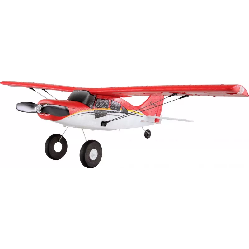 RC-lennuk Amewi Maule M7 510 mm tiivaulatus, harjadeta, 4 kanalit