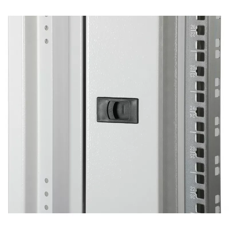 Eraldiseisev rack Digitus DN-31132 800x1000 mm 47U 800 kg Hall