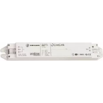 Traadita valgustuse juhtseade Steinel LiveLink Controller 013653 — juhtmevaba juhtimine valgustussüsteemidele