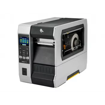 Zebra ZT610 etiketiprinter Termosiirde 300 x 300 DPI 300 mm/sek Juhtmega ja juhtmeta Ethernet LAN Bluetooth