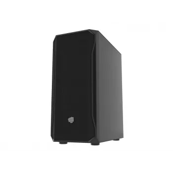 FURY Shobo SH4 RGB Midi Tower Must