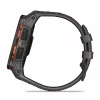 Garmin Instinct 3 Solar GPS-nutikell 1,3-tolline MIP 176x176 puuteekraan Must