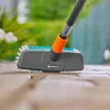 Gardena | Cleansystem pesuhari suuremate kriimustuskindlate pindade jaoks, Hard | 18816-20