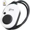 Laadija Gemini 2.0, 22 kW (32A 3-faasiline), Wallbox Valge/must, ilma kaablita, 4G/LTE